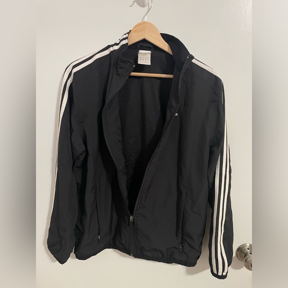 Adidas Track Jacket - Picture 5 of 5